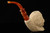 srv - Albert Einstein Meerschaum Pipe by I. Baglan with case 15493