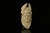 srv - Lady Viking Block Meerschaum Pipe Carved by Cevher with fitted case M3563