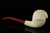 srv Premium - Behelit Block Meerschaum Pipe with case 15508
