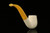 srv - Lee Van Cleef Block Meerschaum Pipe with fitted case M3613