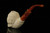 srv - Albert Einstein Meerschaum Pipe by I. Baglan with case M3625