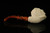srv - Albert Einstein Meerschaum Pipe by I. Baglan with case M3625