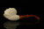 srv - Albert Einstein Meerschaum Pipe by I. Baglan with case M3625