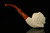 srv - Albert Einstein Meerschaum Pipe by I. Baglan with case M3625