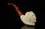srv - Albert Einstein Meerschaum Pipe by I. Baglan with case M3625