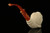 srv - Albert Einstein Meerschaum Pipe by I. Baglan with case M3625