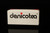 Denicotea - 9 mm. Filters  50 count - Good for all 9 mm. filter pipes