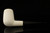 srv Premium - Billiard 9 mm Filter Meerschaum Pipe with fitted case 15529