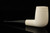 srv Premium - Billiard 9 mm Filter Meerschaum Pipe with fitted case 15529