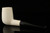 srv Premium - Billiard 9 mm Filter Meerschaum Pipe with fitted case 15529