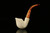 srv - Cobra by Emin Block Meerschaum Pipe with fitted case M3687