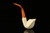 srv - Cobra by Emin Block Meerschaum Pipe with fitted case M3687