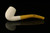 srv - Lee Van Cleef Block Meerschaum Pipe with fitted case M3707