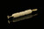 Deluxe Carved Meerschaum Pipe Tamper and Pipe Tool M3827