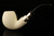 IMP Meerschaum Pipe - Gul - Hand Carved with fitted case i2587