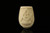 srv - Freemasonry Block Meerschaum Pipe with fitted case M4003