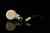 srv Premium - Pocket Pipe Spigot Block Meerschaum Pipe with pocket case M4016