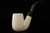 srv Premium - Oom Paul Block Meerschaum Pipe with Churchwarden stem & case 15592