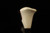 srv - Freehand Block Meerschaum Pipe with fitted case 15673