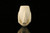 srv - Eagle's Claw Block Meerschaum Pipe with fitted case M4068