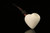 srv - Love Block Meerschaum Pipe with fitted case M4078