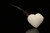 srv - Love Block Meerschaum Pipe with fitted case M4078