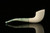 srv - Horn Block Meerschaum Pipe with fitted case M4084