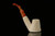 srv Premium - Dragon Block Meerschaum Pipe with fitted case M4091