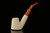 srv Premium - Dragon Block Meerschaum Pipe with fitted case M4091
