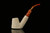 srv Premium - Dragon Block Meerschaum Pipe with fitted case M4091