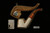 srv Premium - Dragon Block Meerschaum Pipe with fitted case M4091