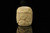 srv Premium - Vineyard Barrel Block Meerschaum Pipe with fitted case M4097