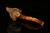 srv - Dragon Block Meerschaum Pipe with fitted case M4124