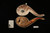 srv - Dragon Block Meerschaum Pipe with fitted case M4124