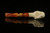 srv - Hercule Block Meerschaum Pipe with fitted case M4133