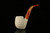 srv - Lattice Oom Paul Block Meerschaum Pipe by with fitted case M4152