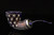 IMP Meerschaum Pipe - Bodrum - RC Reverse Calabash with pocket case i2666