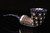 IMP Meerschaum Pipe - Bodrum - RC Reverse Calabash with pocket case i2666