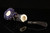 IMP Meerschaum Pipe - Bodrum - RC Reverse Calabash with pocket case i2666