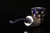 IMP Meerschaum Pipe - Bodrum - RC Reverse Calabash with pocket case i2666