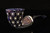 IMP Meerschaum Pipe - Bodrum - RC Reverse Calabash with pocket case i2666