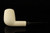 IMP Meerschaum Pipe - Route 66  - Hand Carved with fitted case i2669
