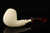 IMP Meerschaum Pipe - Bostonian  - Hand Carved with fitted case i2667