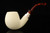 IMP Meerschaum Pipe - Bostonian  - Hand Carved with fitted case i2671