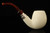 IMP Meerschaum Pipe - Bostonian  - Hand Carved with fitted case i2671