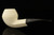 IMP Meerschaum Pipe - Bulldog - Hand Carved with fitted case i2672
