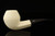 IMP Meerschaum Pipe - Bulldog - Hand Carved with fitted case i2672