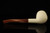 IMP Meerschaum Pipe - Prince - Hand Carved with fitted case i2675