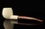 IMP Meerschaum Pipe - Prince - Hand Carved with fitted case i2675