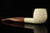 IMP Meerschaum Pipe - Prince - Hand Carved with fitted case i2675